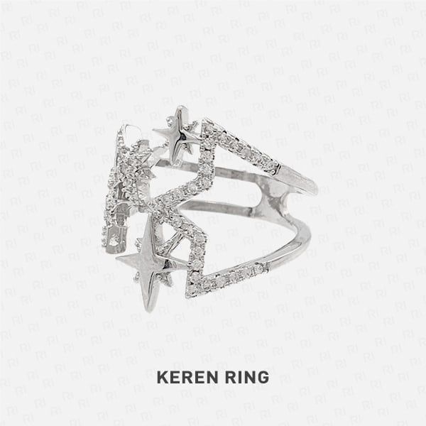 KEREN / ERMIN / WINNIE / DARLINE / MIRA Bản phối