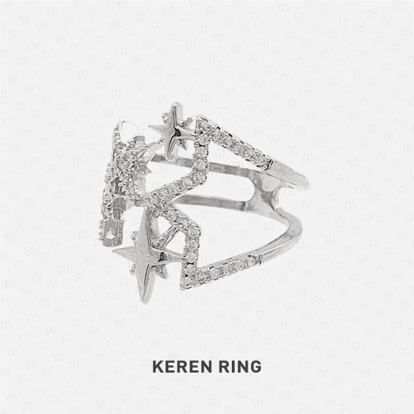 KEREN Nhẫn