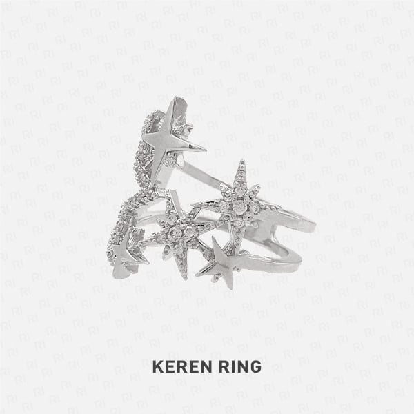 KEREN Nhẫn