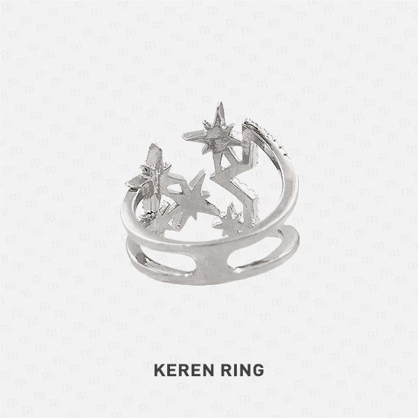 KEREN / ERMIN / WINNIE / DARLINE / MIRA Bản phối