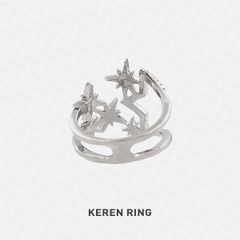 KEREN / ERMIN / WINNIE / DARLINE / MIRA Bản phối