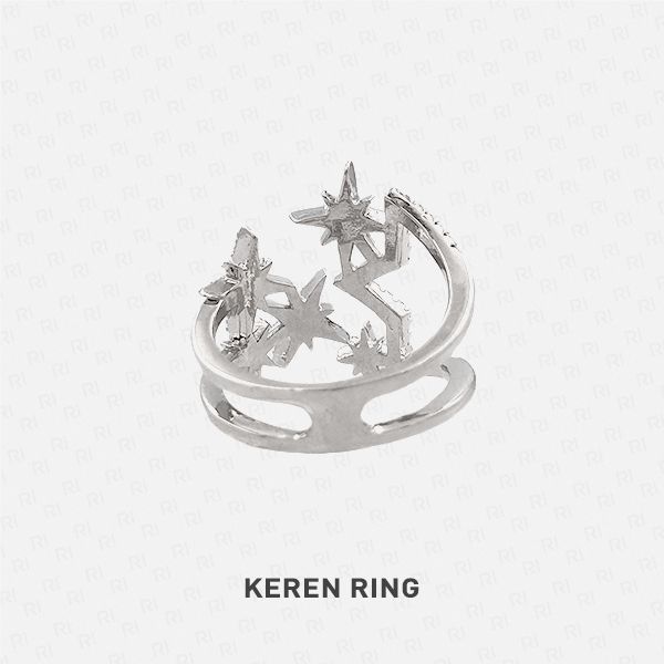KEREN Nhẫn