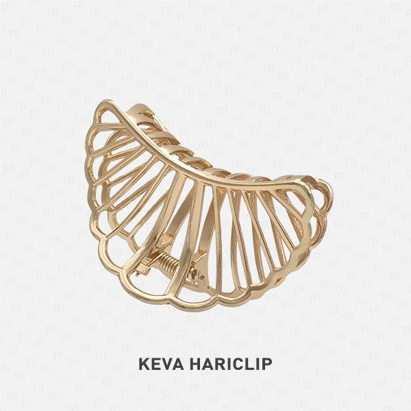 KEVA Kẹp tóc