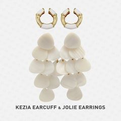 JOLIE / KEZIA Bản phối