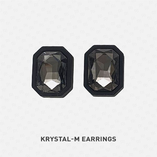KRYSTAL Hoa tai