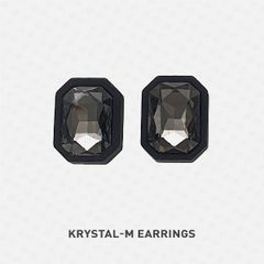 KRYSTAL Hoa tai