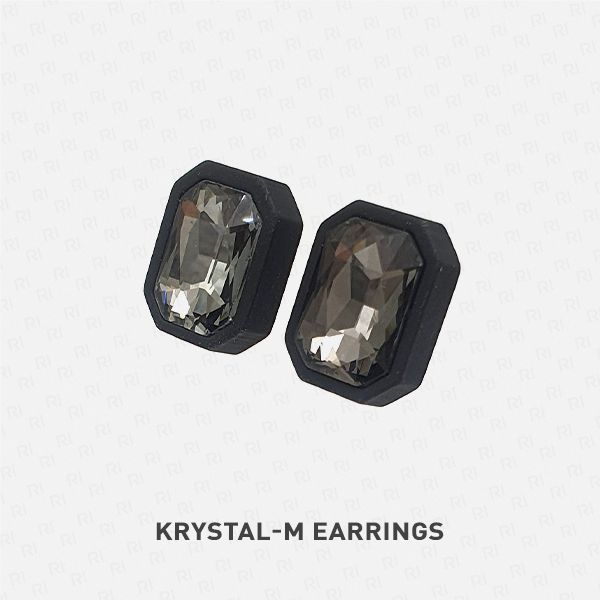 KRYSTAL Hoa tai