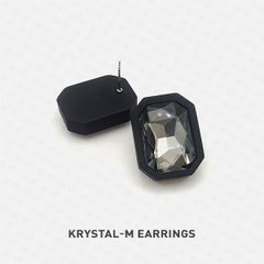 KRYSTAL Hoa tai