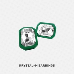 KRYSTAL Hoa tai