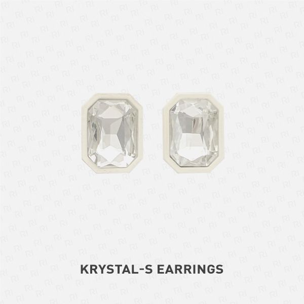 KRYSTAL Hoa tai