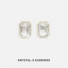 KRYSTAL Hoa tai