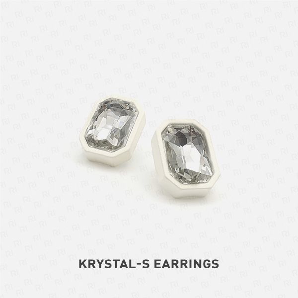 KRYSTAL Hoa tai