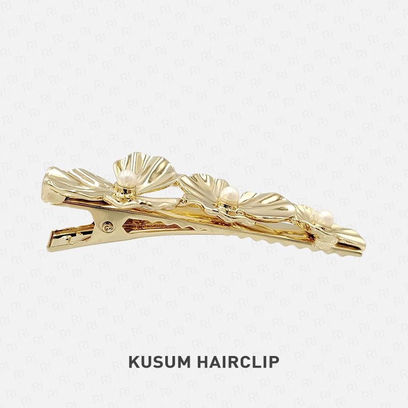 KUSUM Kẹp tóc