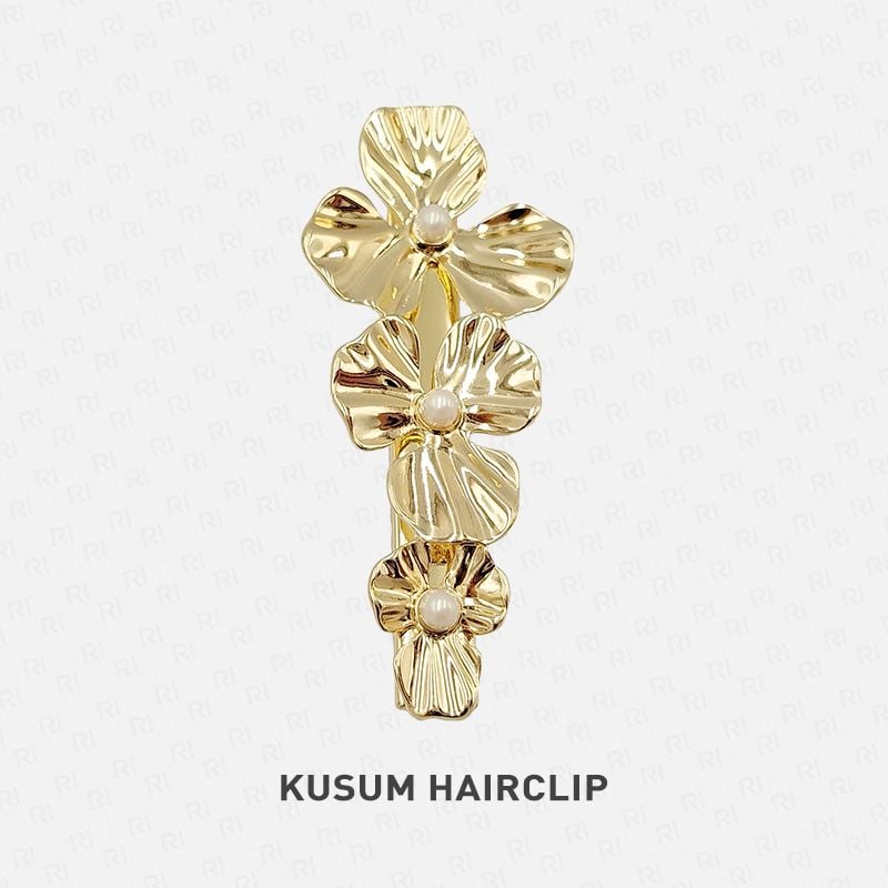KUSUM Kẹp tóc