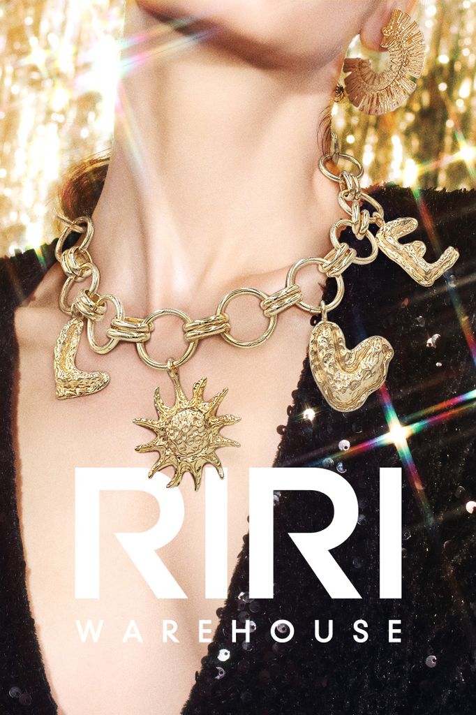 REGINN Dây chuyền