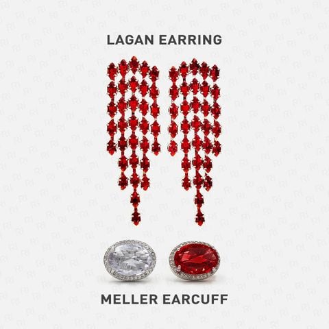 LAGAN / MELLER Bản phối