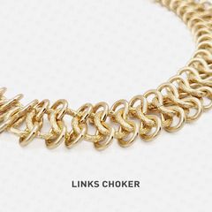 LINKS Vòng cổ
