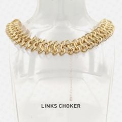 LINKS Vòng cổ