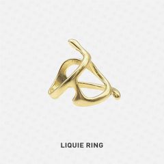 LIQUIE Nhẫn hở