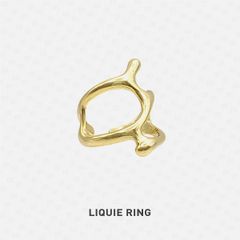 LIQUIE Nhẫn hở