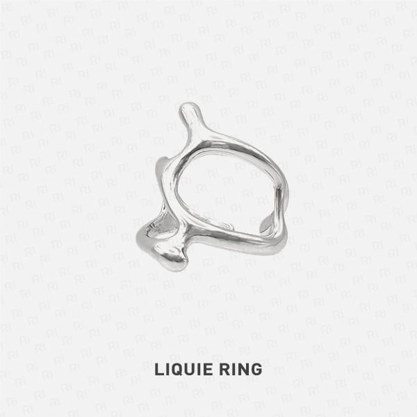 LIQUIE Nhẫn hở