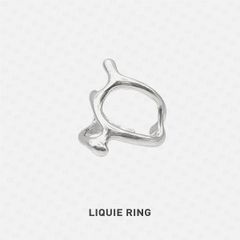 LIQUIE Nhẫn hở