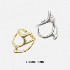 LIQUIE Nhẫn hở