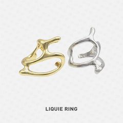 LIQUIE Nhẫn hở