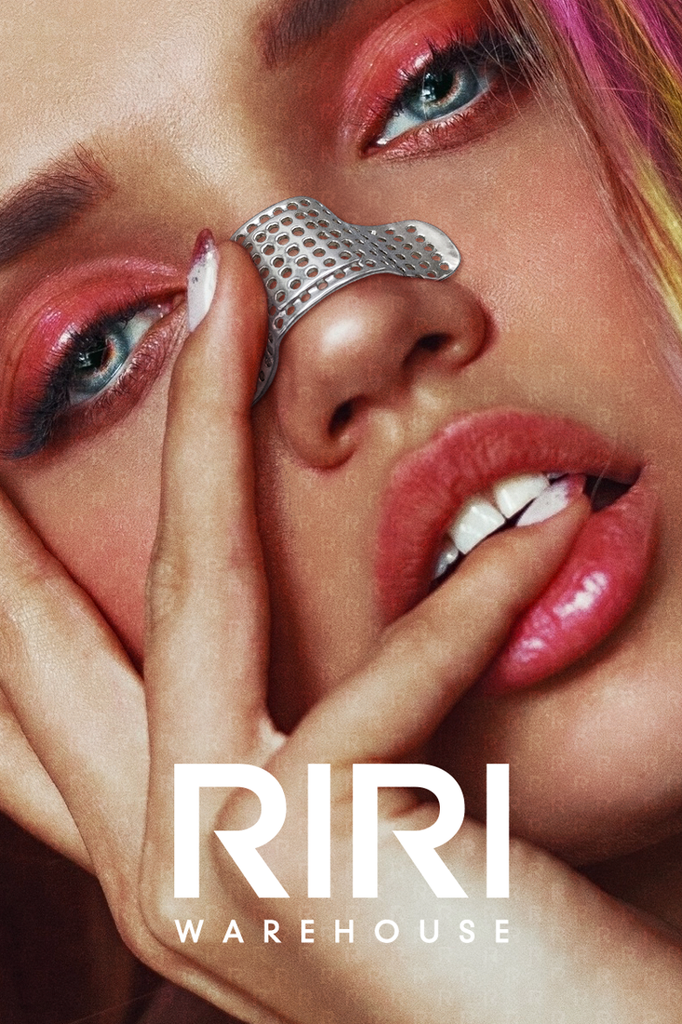 LIT - Phụ kiện mũi