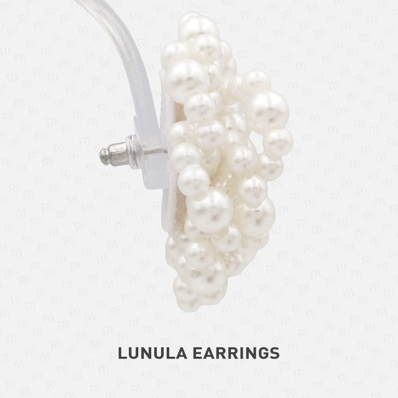 LUNULA Bông tai