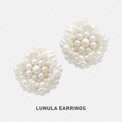 LUNULA Bông tai