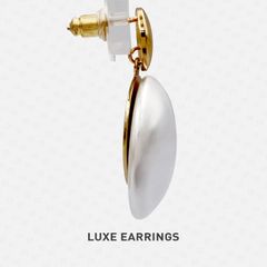 LUXE Bông tai