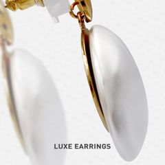 LUXE Bông tai
