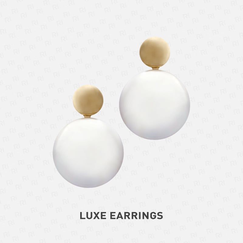 LUXE Bông tai