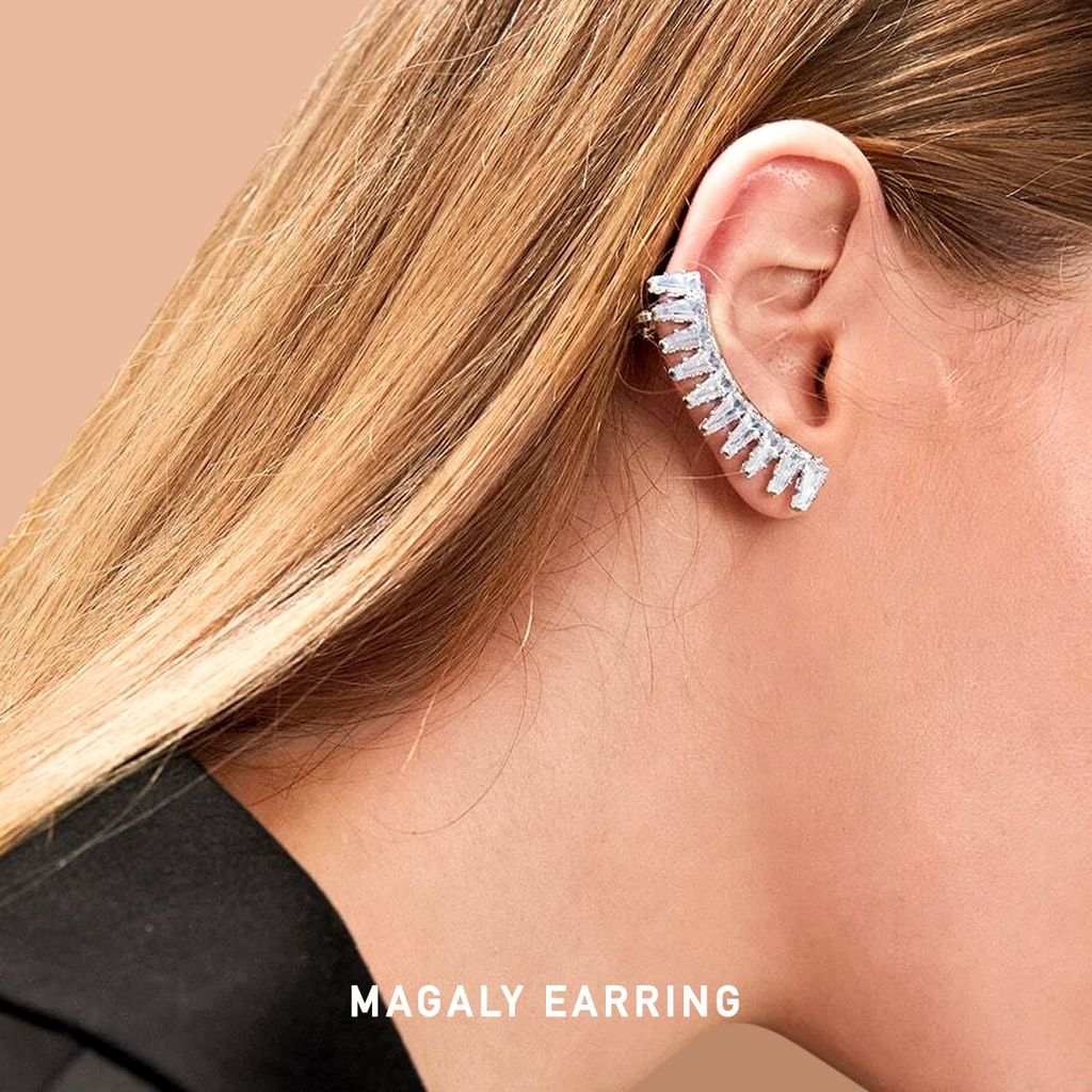 MAGALY Bông tai | 1 chiếc (Phải)