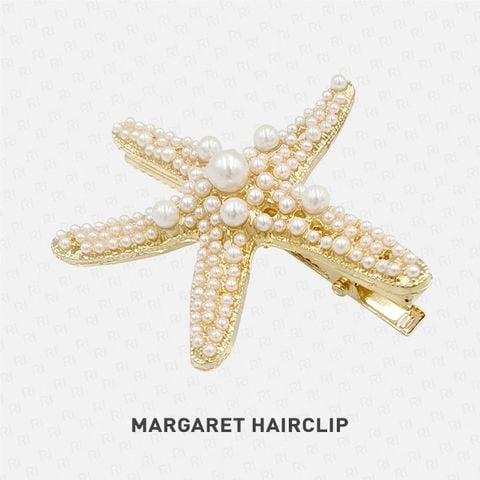 MARGARET Kẹp tóc