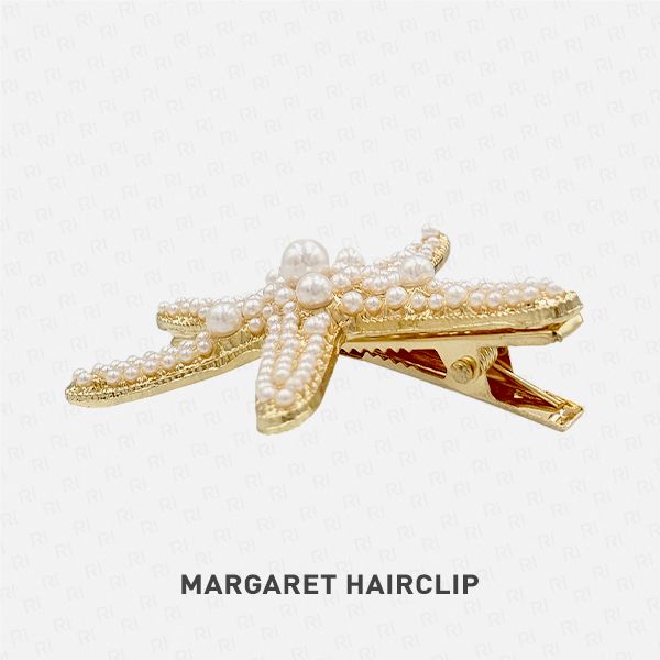 MARGARET Kẹp tóc
