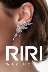 MARIPOSA PINK Hoa tai