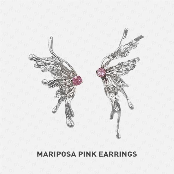 MARIPOSA PINK Hoa tai