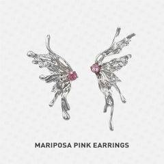 MARIPOSA PINK Hoa tai