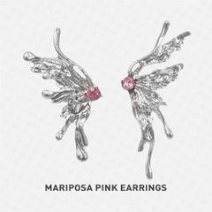 MARIPOSA PINK Hoa tai