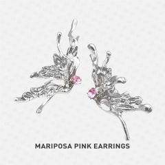 MARIPOSA PINK Hoa tai