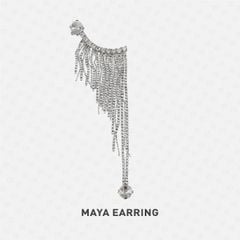 MAYA Bông tai | 1 chiếc (Phải)