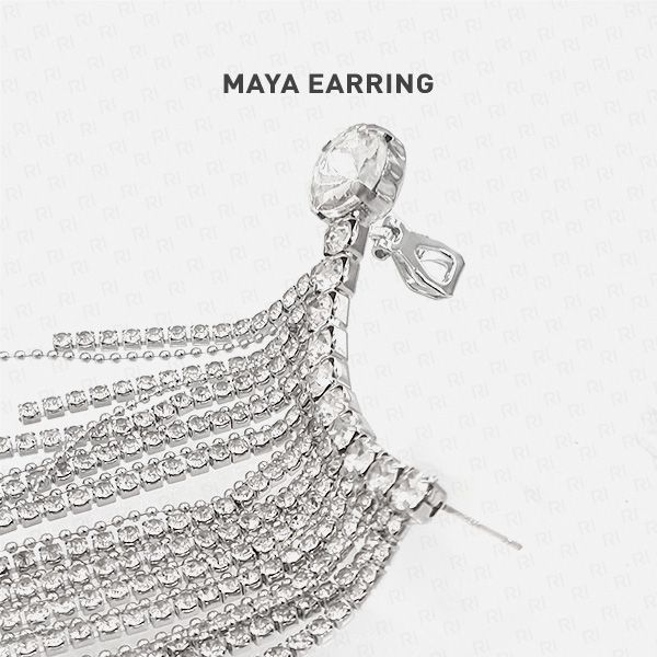 MAYA Bông tai | 1 chiếc (Phải)