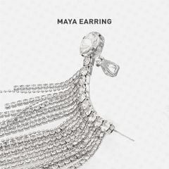 MAYA Bông tai | 1 chiếc (Phải)