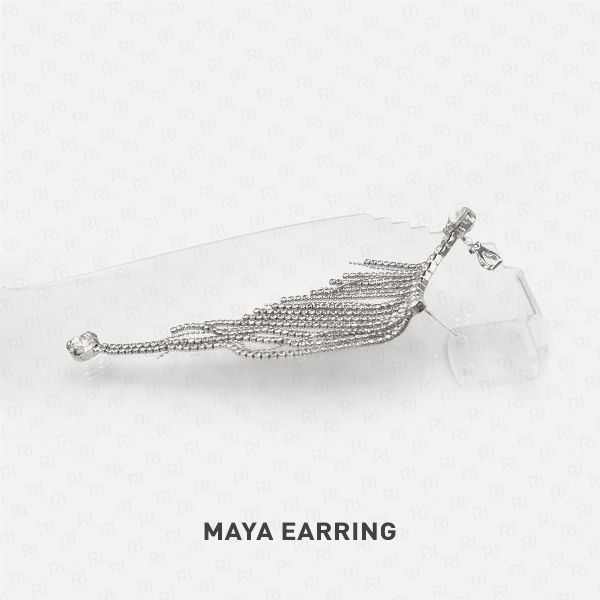 MAYA Bông tai | 1 chiếc (Phải)