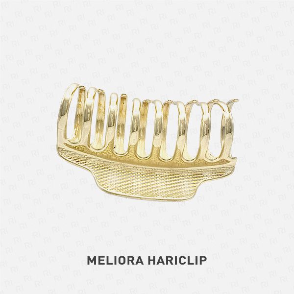 MELIORA Kẹp tóc