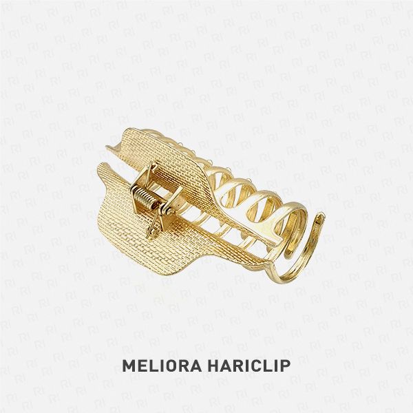 MELIORA Kẹp tóc