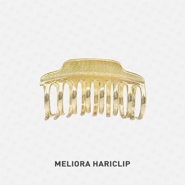 MELIORA Kẹp tóc