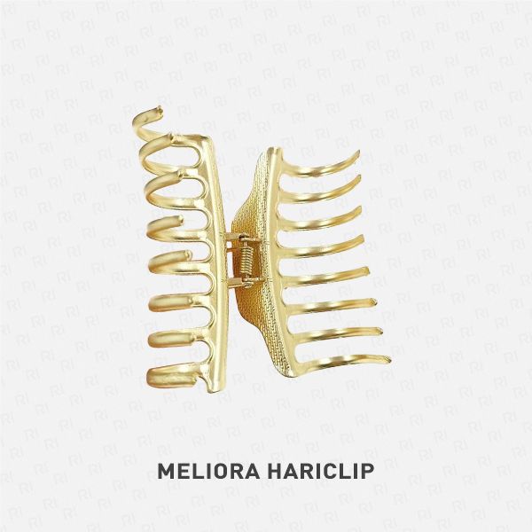 MELIORA Kẹp tóc